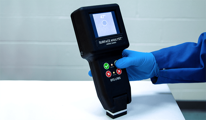 Proposed ASTM Standard Will Ease the Pain of Manufacturers