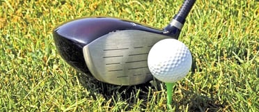 Verifying and Monitoring Surface Preparation Processes of Golf Club Manufacturing