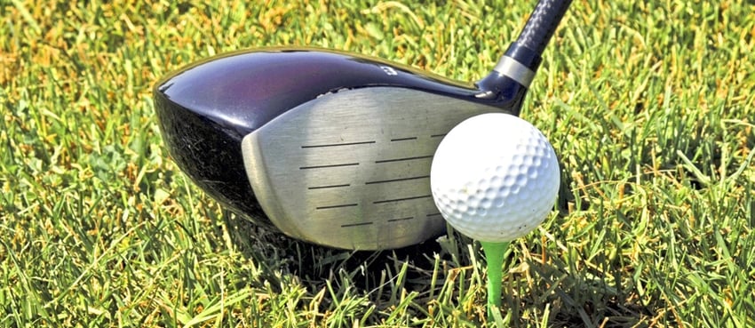 Verifying and Monitoring Surface Preparation Processes of Golf Club Manufacturing
