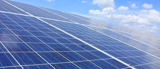 Validating Supplier Materials for Solar Panel Manufacturing