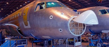 Verifying Multi-Step Surface Preparation Processes in Aircraft Assembly and Repair