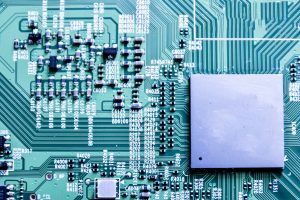 conformal coating adhesion for electronics