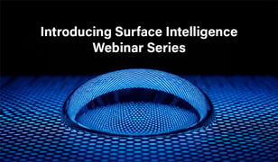 Introducing Surface Intelligence: A Four Part Webinar Series