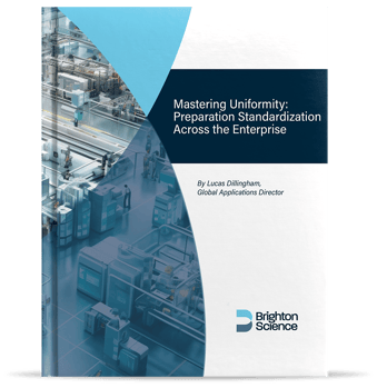 Mastering Uniformity cover image