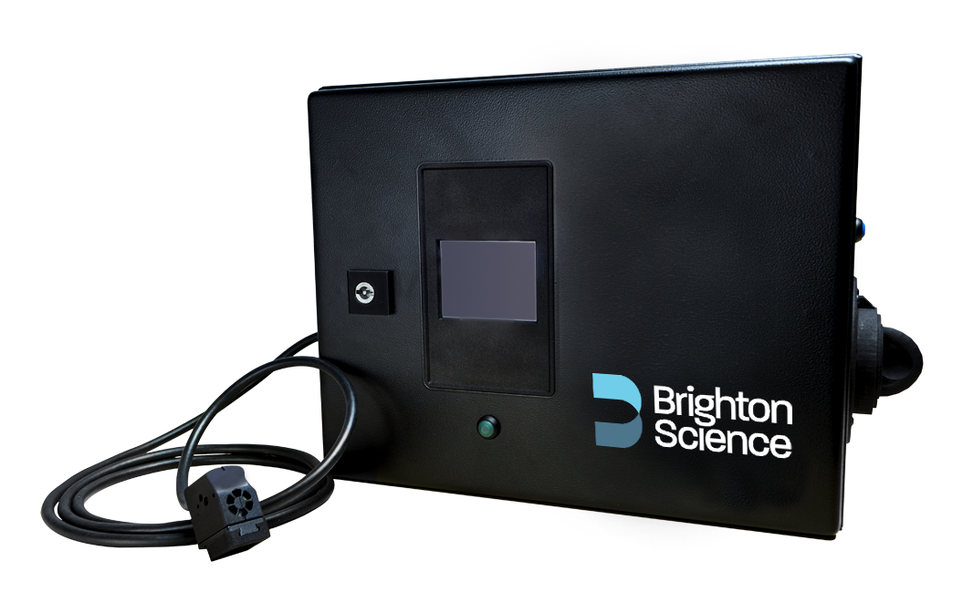Networked Solutions | Brighton Science
