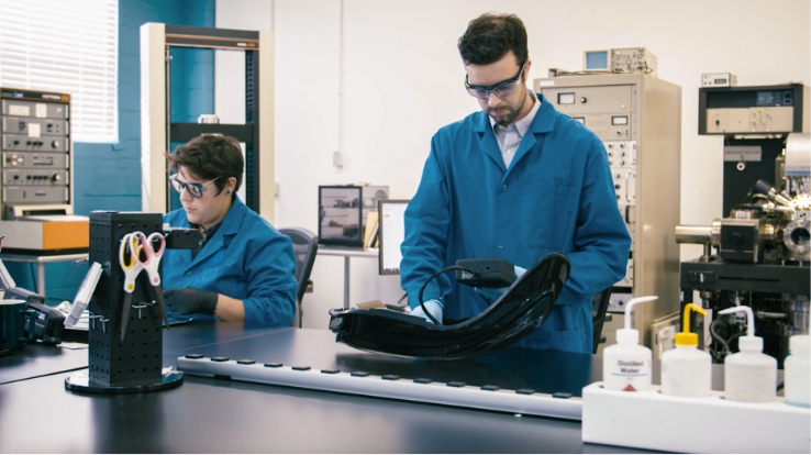brighton-science-automotive-engineers-taking-measurements