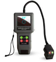 Surface-Analyst-5001 Surface-Analyst-5001