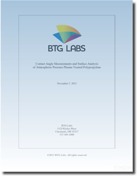 contact-angle-measurements-and-surface-analysis-of-atmospheric-pressure-plasma-treated-