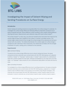 investigating-the-impact-of-solvent-wiping-and-sanding-procedures-on-surface-energy