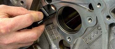 Control of Cleaning Processes to Maximize Sealant Performance
