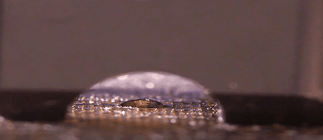 Drop-on-composite