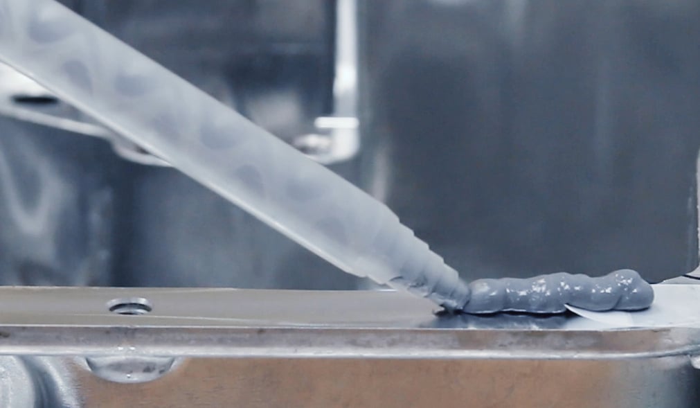 Form In Place Gasket (FIPG) Reliability Starts with the Surface