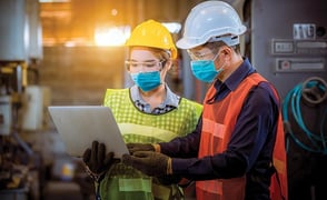 Top 5 Trends in Products & Manufacturing Today