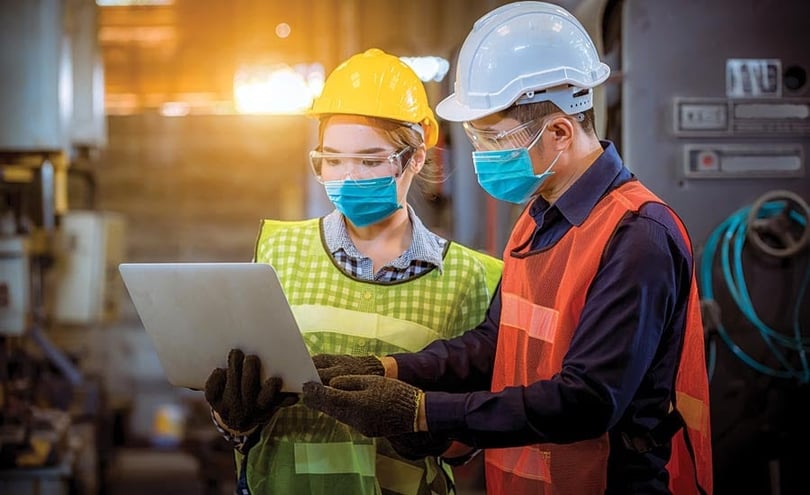Top 5 Trends in Products & Manufacturing Today