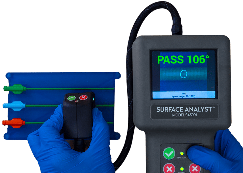 Verification vs. Validation for Medical Device Quality Assurance