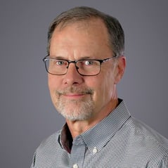 Giles Dillingham, Ph.D.
