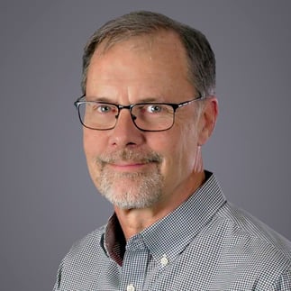 Giles Dillingham, Ph.D.