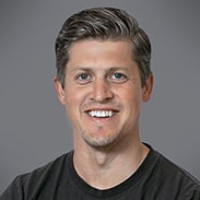 Kyle Fossen