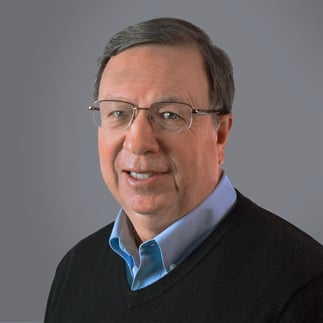 Tom Perrazo