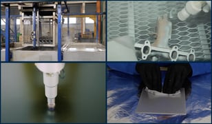 Turning Quality Into a Leading Indicator: Reducing COPQ in Manufacturing