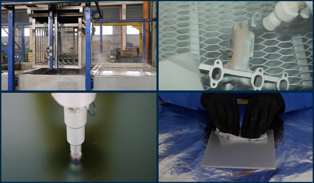 Turning Quality Into a Leading Indicator: Reducing COPQ in Manufacturing