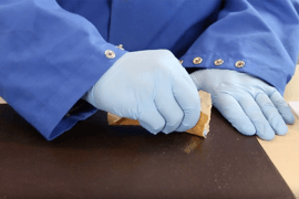 The Hidden Variable in Surface Prep: The Human Factor