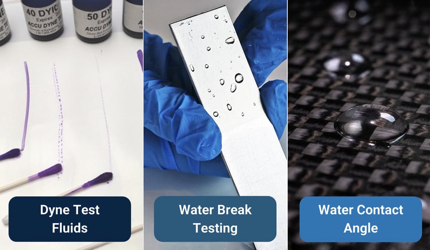 How Quality Engineers Verify Composite Surfaces Are Ready for Bonding