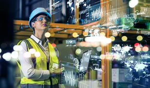 Revolutionizing Multi-Site Manufacturing: Unleashing Operational Excellence Through Standardized Surface Quality Measurement