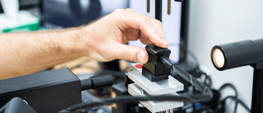 Contact Angle Goniometer 101: A Guide to Successfully Measuring Contact Angle
