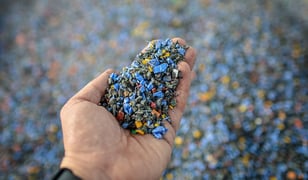 Sustainable Manufacturing: How to Overcome the Hidden Obstacles Using Post-Consumer Recycled Plastics (PCR)