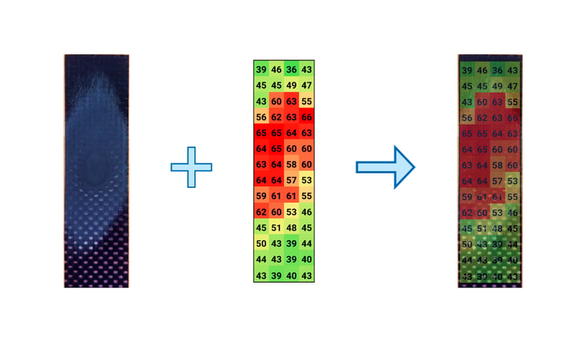 Identifying Inconsistencies in Surface Preparation Through Robotic Water Contact Angle Mapping