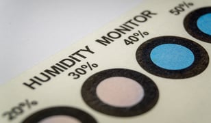 Does temperature or humidity affect your WCA measurements?