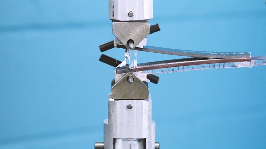 Identifying Adhesive Bond Failure Points in Manufacturing