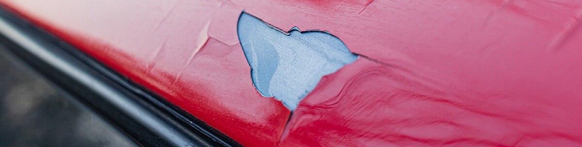paint-peeling-red-car-1