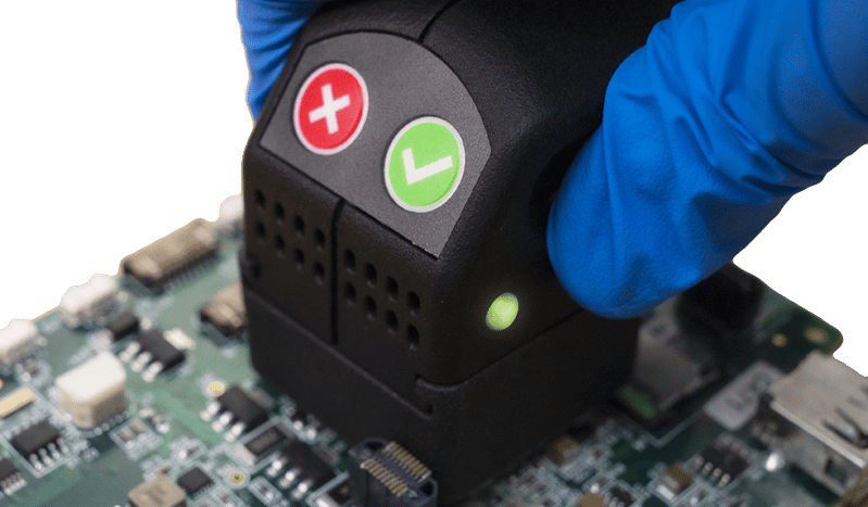 Brighton Science Helps Establish ASTM Standard for Contact Angle Measurement Using Portable Goniometers