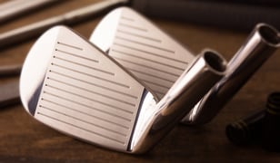 Verifying and Monitoring Surface Preparation Processes of Golf Club Manufacturing