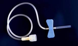 butterfly-catheter-blue-tubing-medical