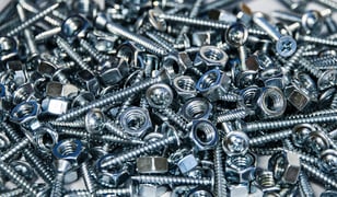 chrome-plated-nuts-and-bolts