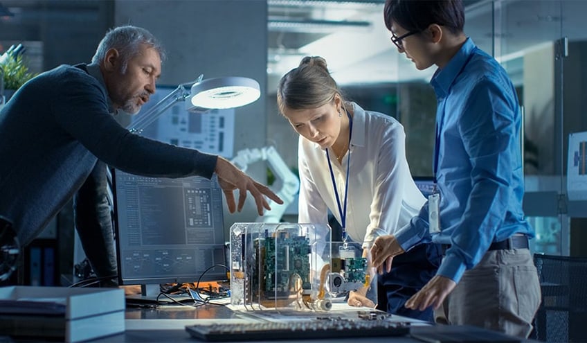 How Surface Intelligence Enables Data-Driven Decision-Making & Advances Business Growth