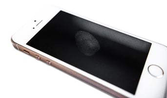 fingerprint-iphone-device-oleophobic-coating-high-angle-left