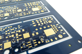 Component Connection Failure Root Causes on ENIG PCBs
