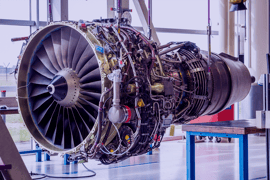 Surface Treatment of Thermoplastics for Aerospace Components