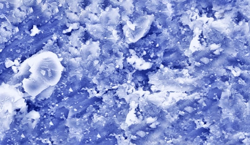 Surface Chemistry in Industry