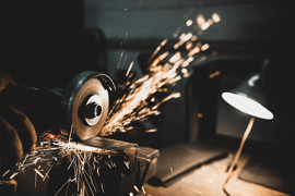 metal-working-production