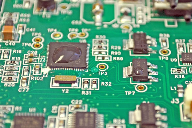 History of Cleaning for Ideal Electronics Manufacturing with Mike Konrad