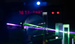 Surface Preparation for Reliable Optical Coatings in Photonics Manufacturing