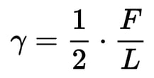 surface-tension-formula