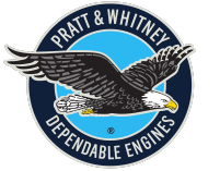 pratt-and-whiteney-dependable-engines-logo