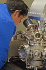 X-ray-photoelectron-spectroscopy