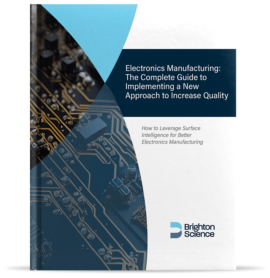 Electronics Manufacturing: The Complete Guide to Implementing a New ...